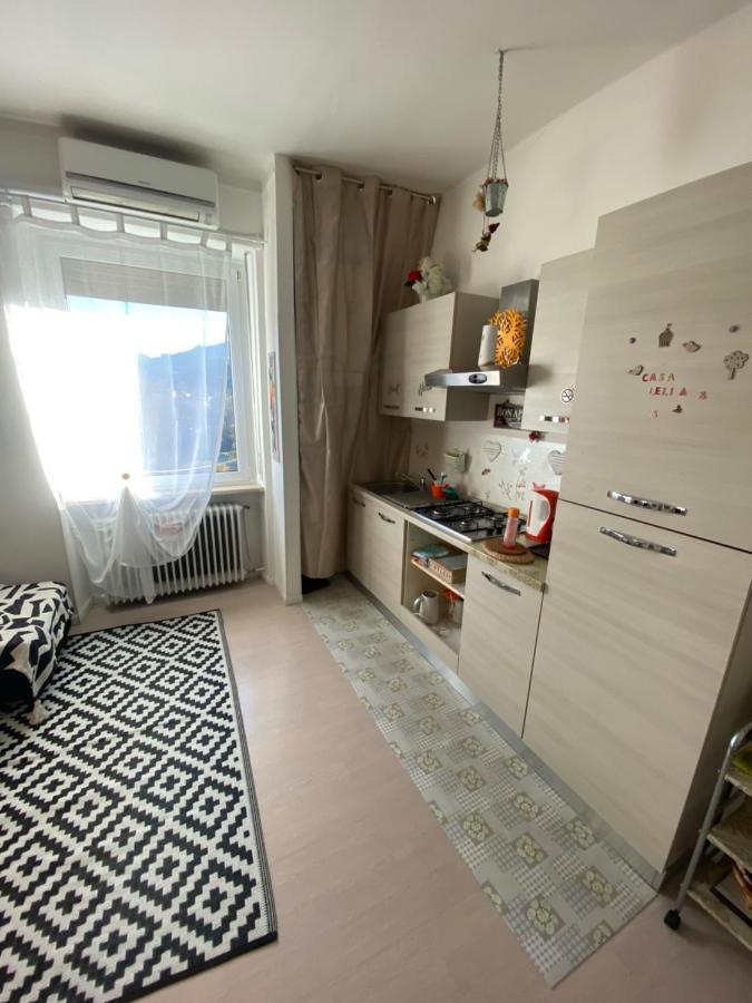 Appartamento Lella Con Meravigliosa Vista Vicino Alle Terme Acqui Terme Exterior foto